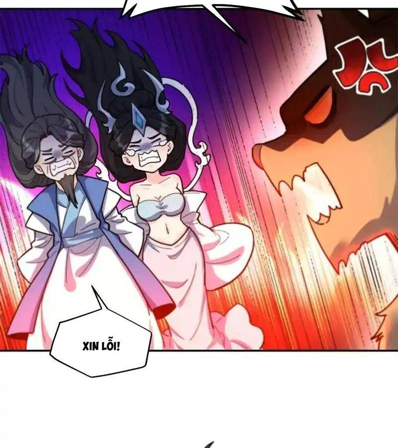 Nguyên Lai Ta Là Tu Tiên Đại Lão Chap 423 - Next Chap 424