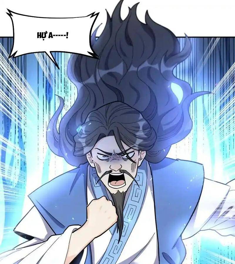 Nguyên Lai Ta Là Tu Tiên Đại Lão Chap 423 - Next Chap 424