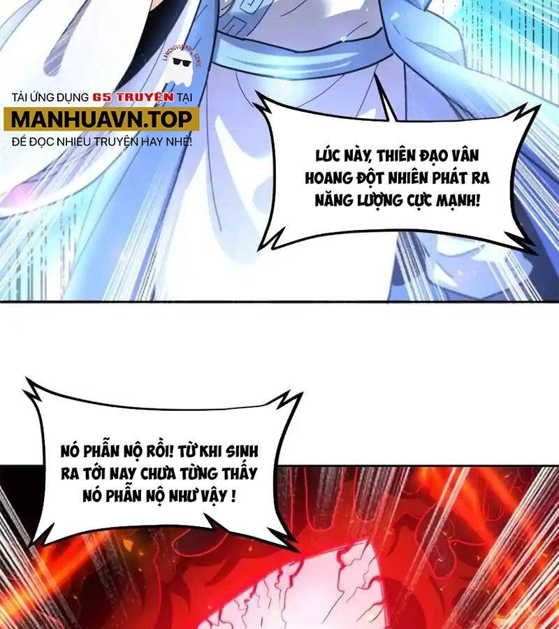Nguyên Lai Ta Là Tu Tiên Đại Lão Chap 423 - Next Chap 424