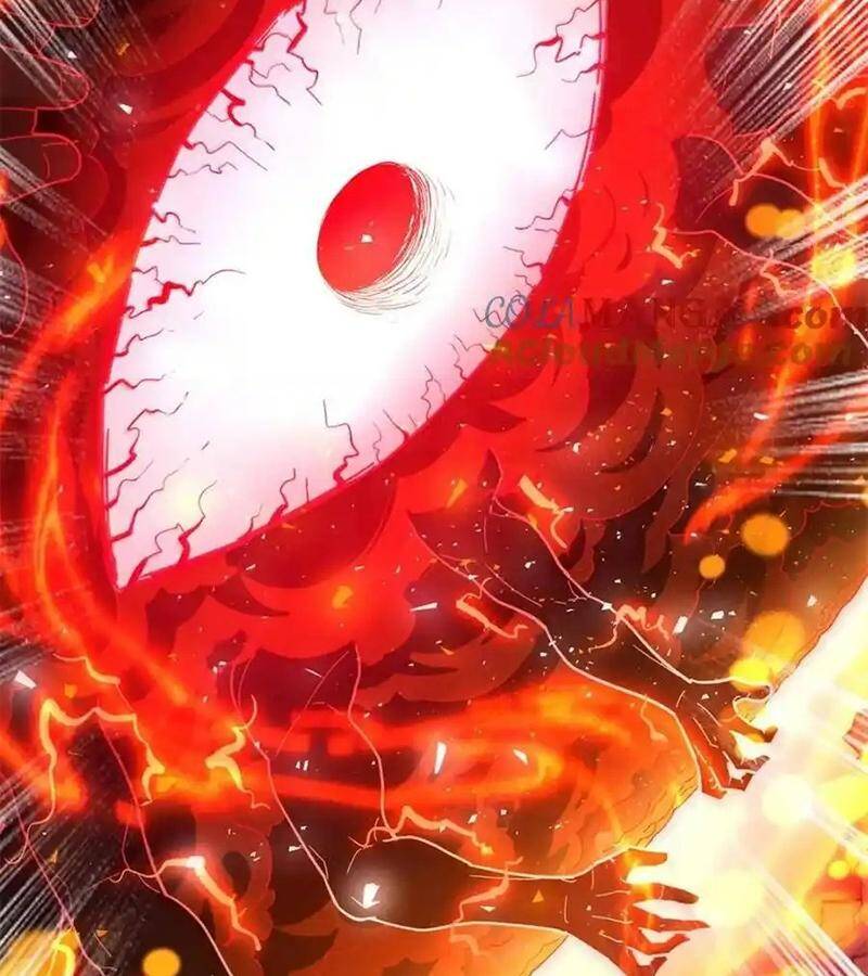 Nguyên Lai Ta Là Tu Tiên Đại Lão Chap 423 - Next Chap 424