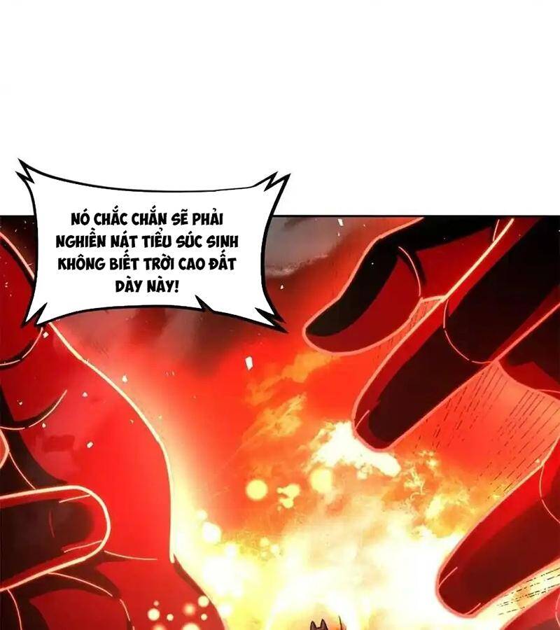 Nguyên Lai Ta Là Tu Tiên Đại Lão Chap 423 - Next Chap 424