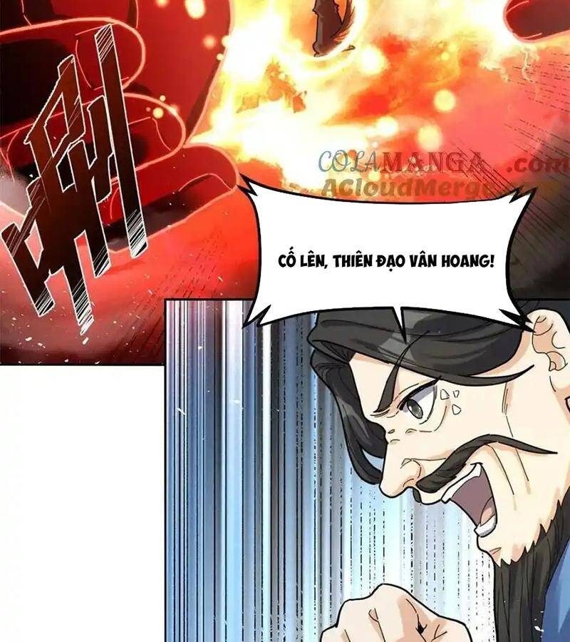 Nguyên Lai Ta Là Tu Tiên Đại Lão Chap 423 - Next Chap 424