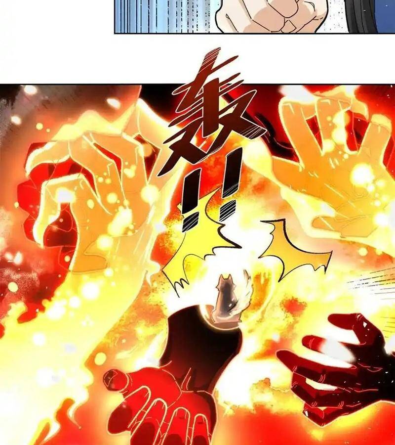 Nguyên Lai Ta Là Tu Tiên Đại Lão Chap 423 - Next Chap 424