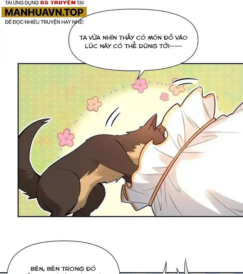 Nguyên Lai Ta Là Tu Tiên Đại Lão Chap 423 - Next Chap 424