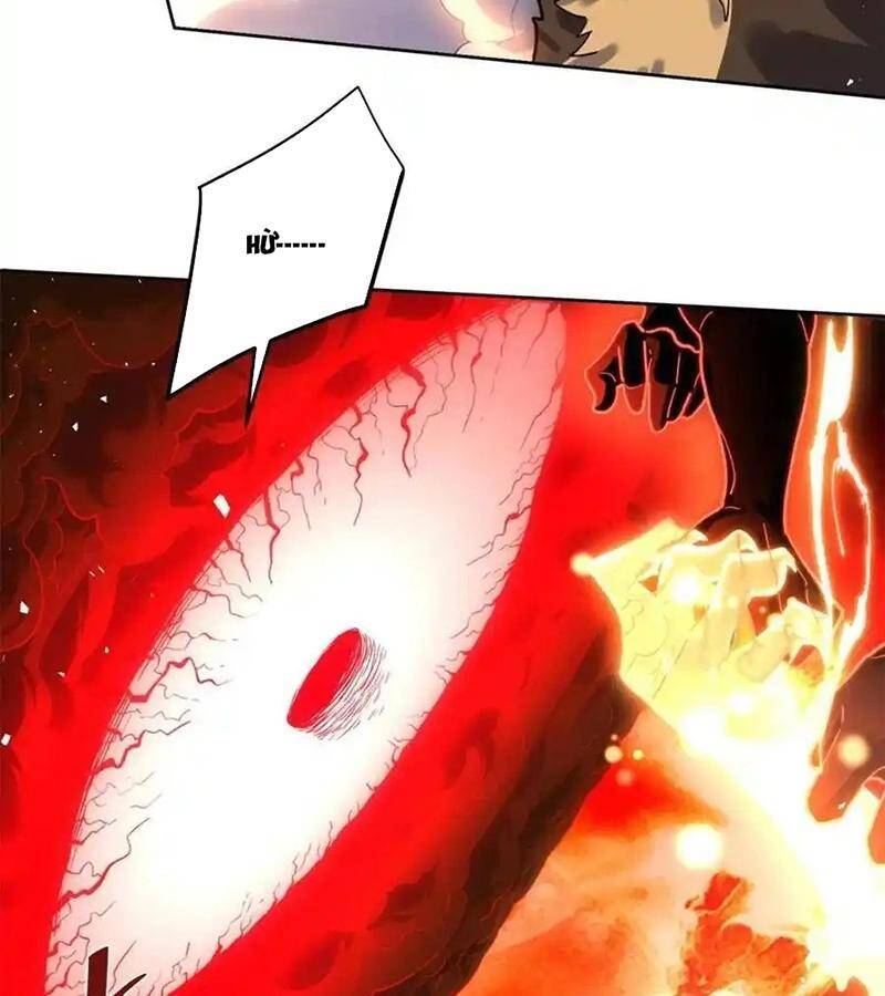 Nguyên Lai Ta Là Tu Tiên Đại Lão Chap 423 - Next Chap 424