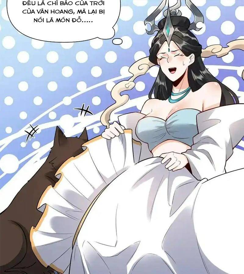 Nguyên Lai Ta Là Tu Tiên Đại Lão Chap 423 - Next Chap 424