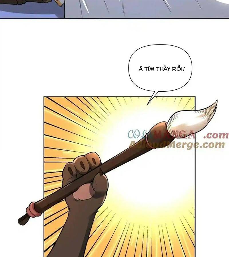 Nguyên Lai Ta Là Tu Tiên Đại Lão Chap 423 - Next Chap 424