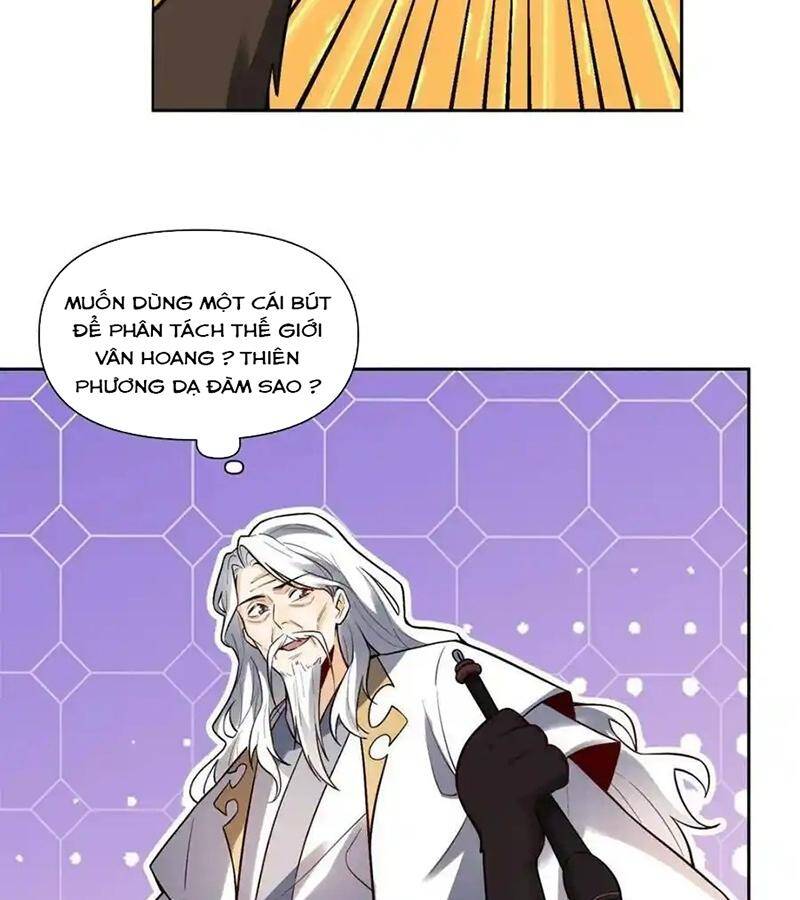 Nguyên Lai Ta Là Tu Tiên Đại Lão Chap 423 - Next Chap 424