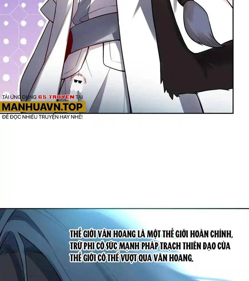 Nguyên Lai Ta Là Tu Tiên Đại Lão Chap 423 - Next Chap 424