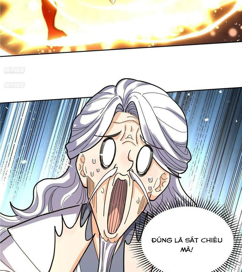 Nguyên Lai Ta Là Tu Tiên Đại Lão Chap 424 - Next Chap 425