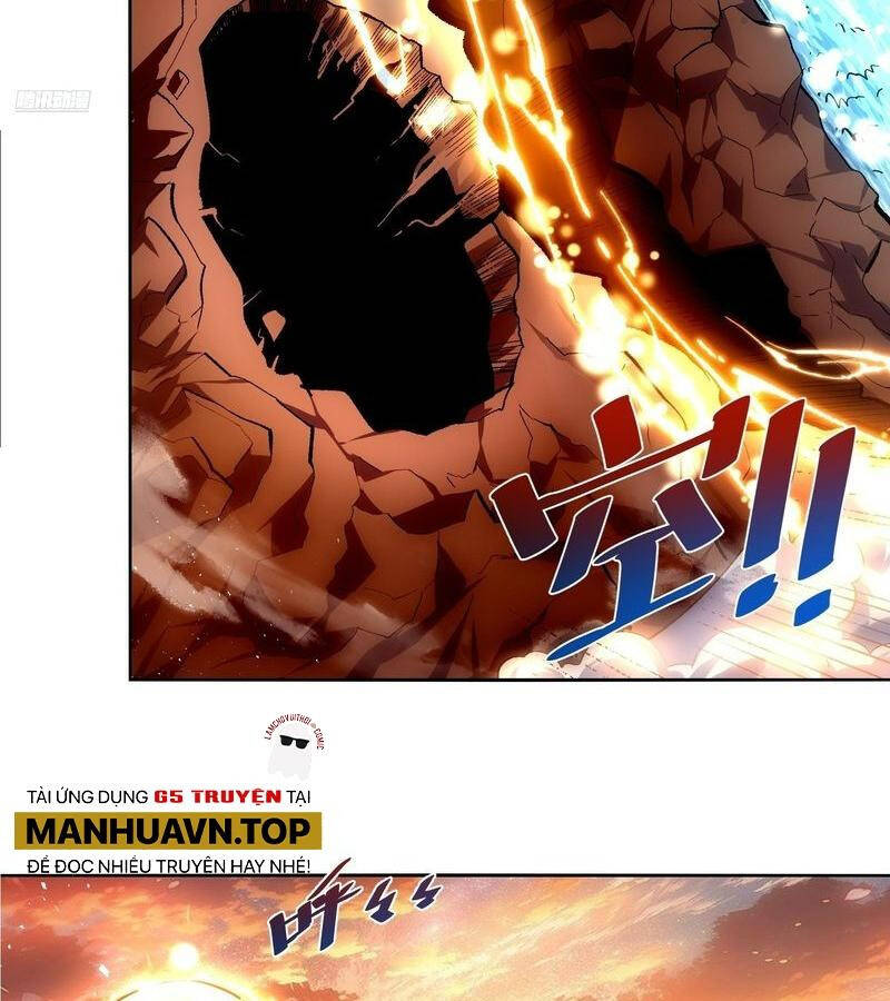 Nguyên Lai Ta Là Tu Tiên Đại Lão Chap 424 - Next Chap 425