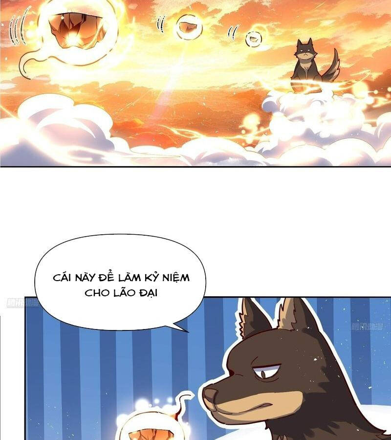 Nguyên Lai Ta Là Tu Tiên Đại Lão Chap 424 - Next Chap 425