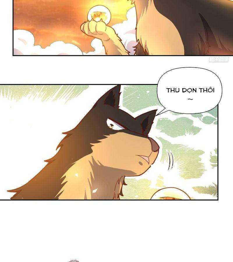 Nguyên Lai Ta Là Tu Tiên Đại Lão Chap 424 - Next Chap 425