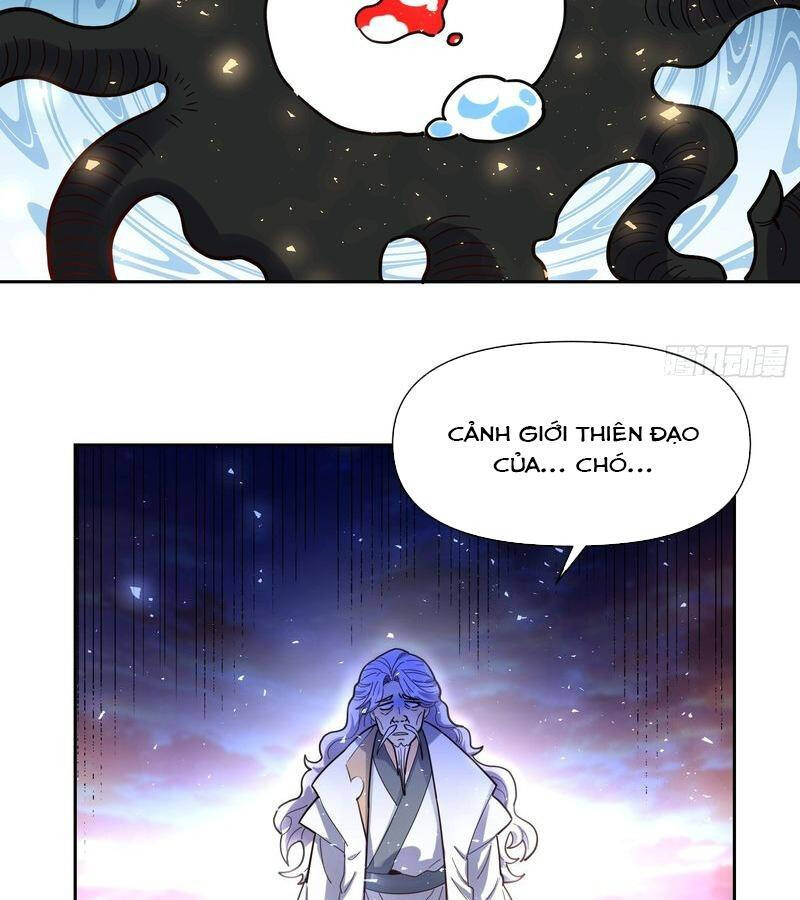 Nguyên Lai Ta Là Tu Tiên Đại Lão Chap 424 - Next Chap 425