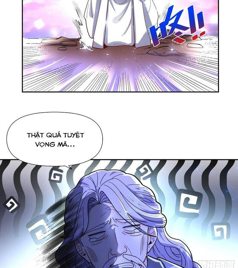 Nguyên Lai Ta Là Tu Tiên Đại Lão Chap 424 - Next Chap 425