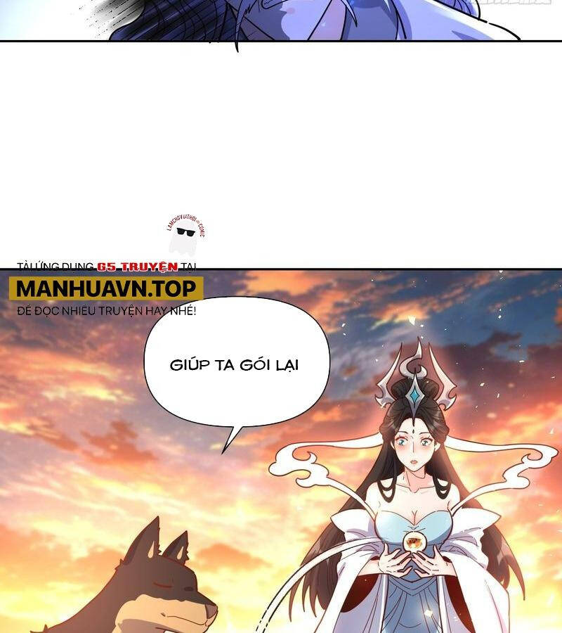 Nguyên Lai Ta Là Tu Tiên Đại Lão Chap 424 - Next Chap 425