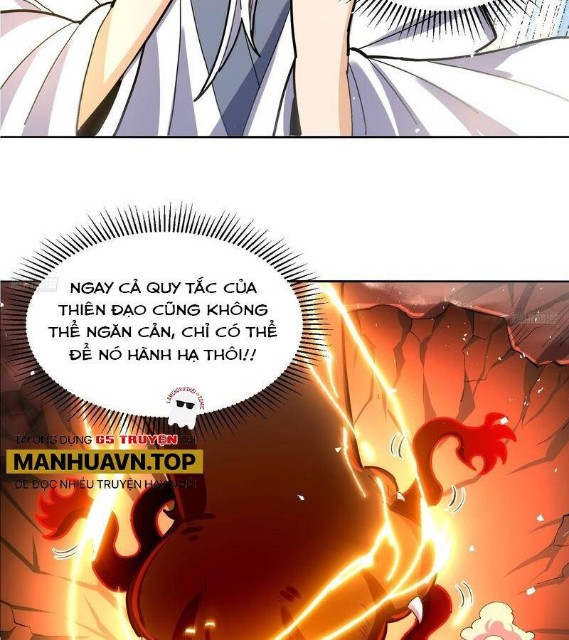 Nguyên Lai Ta Là Tu Tiên Đại Lão Chap 424 - Next Chap 425