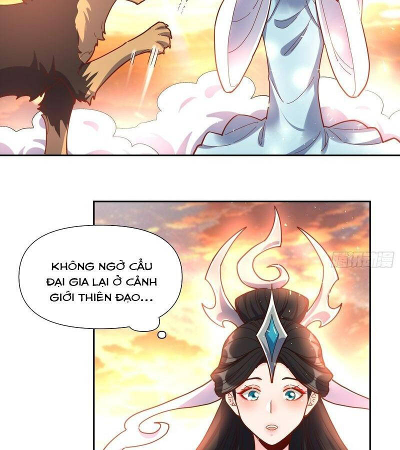 Nguyên Lai Ta Là Tu Tiên Đại Lão Chap 424 - Next Chap 425