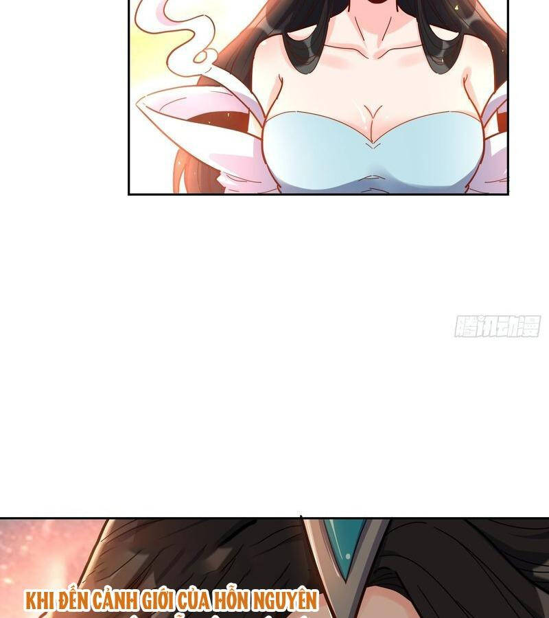 Nguyên Lai Ta Là Tu Tiên Đại Lão Chap 424 - Next Chap 425