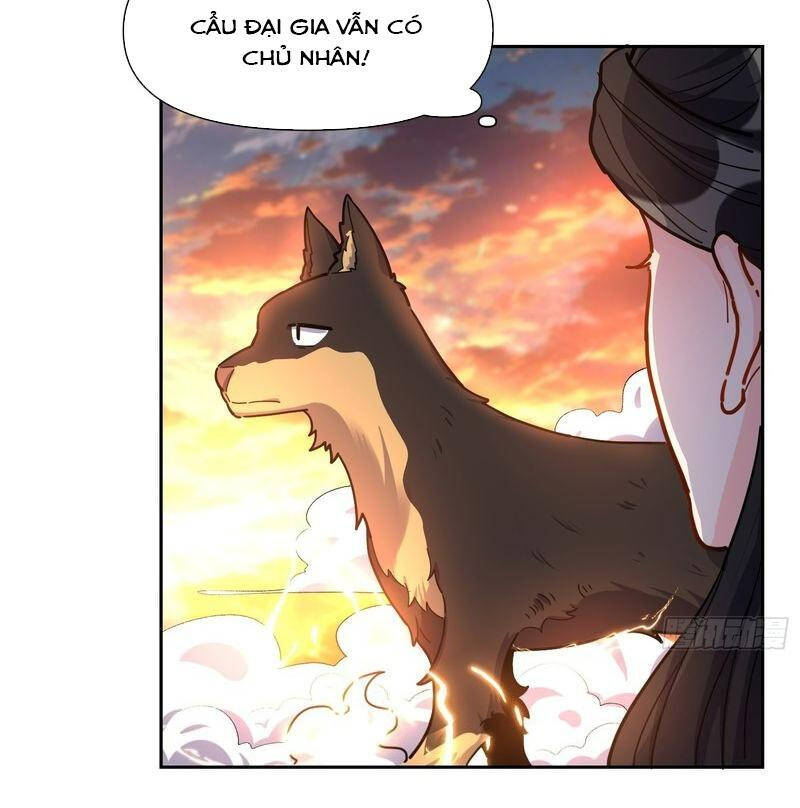 Nguyên Lai Ta Là Tu Tiên Đại Lão Chap 424 - Next Chap 425