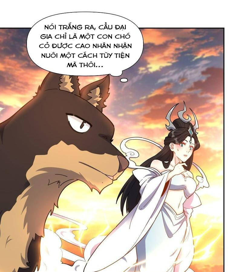 Nguyên Lai Ta Là Tu Tiên Đại Lão Chap 424 - Next Chap 425