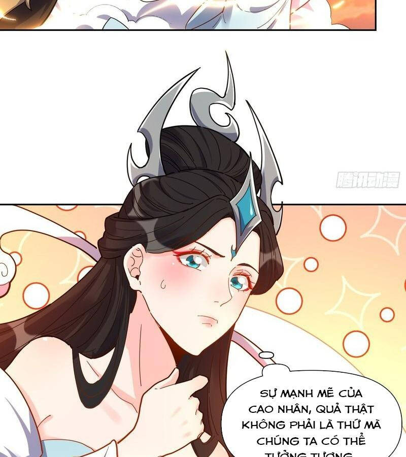 Nguyên Lai Ta Là Tu Tiên Đại Lão Chap 424 - Next Chap 425