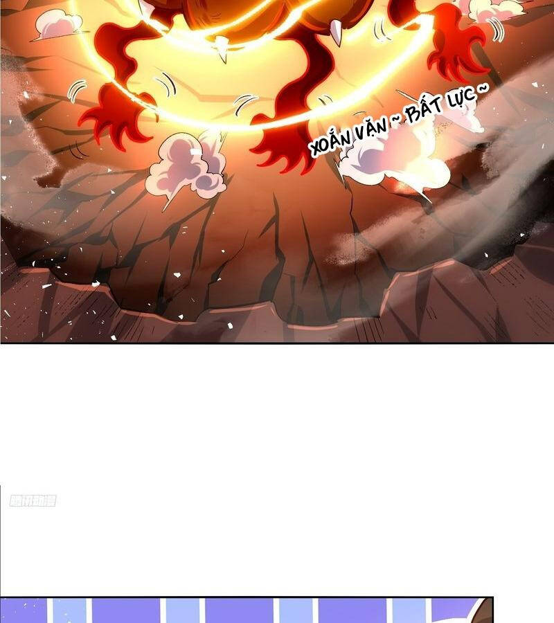 Nguyên Lai Ta Là Tu Tiên Đại Lão Chap 424 - Next Chap 425