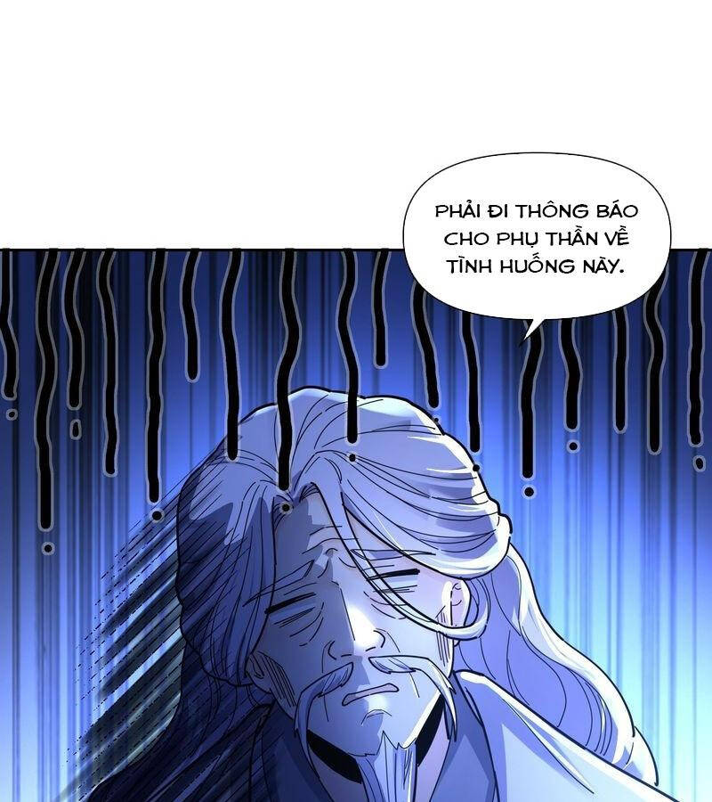 Nguyên Lai Ta Là Tu Tiên Đại Lão Chap 424 - Next Chap 425