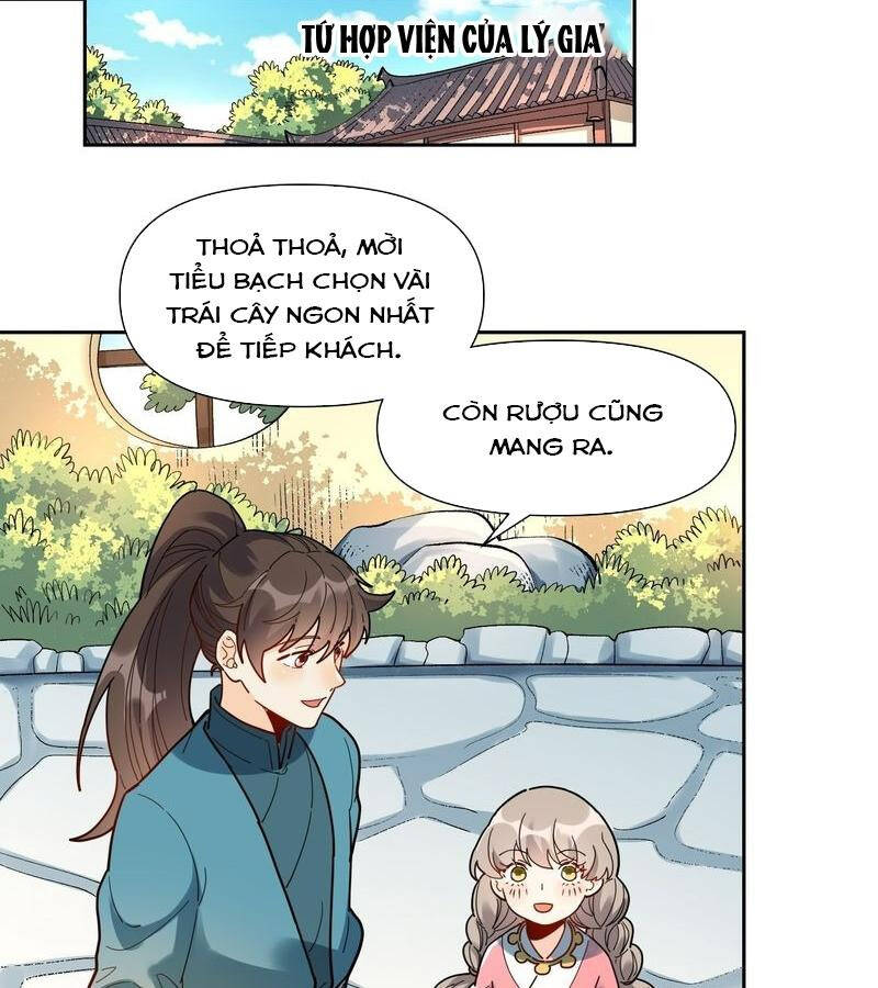 Nguyên Lai Ta Là Tu Tiên Đại Lão Chap 424 - Next Chap 425