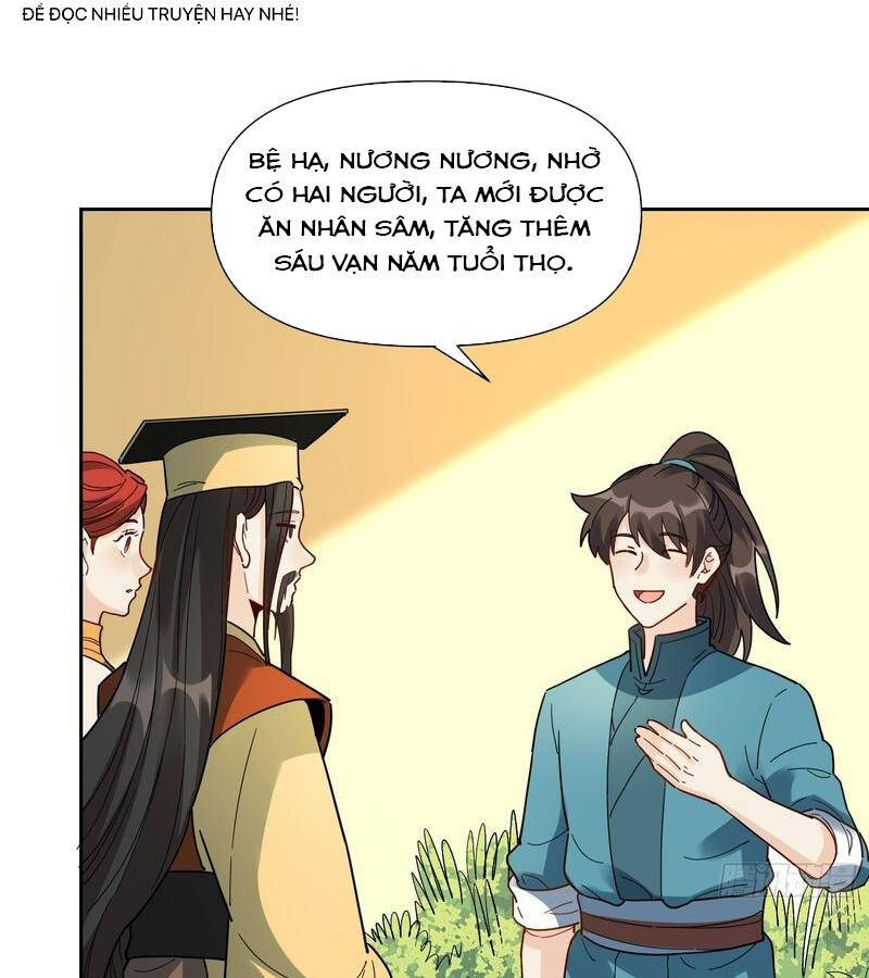 Nguyên Lai Ta Là Tu Tiên Đại Lão Chap 424 - Next Chap 425
