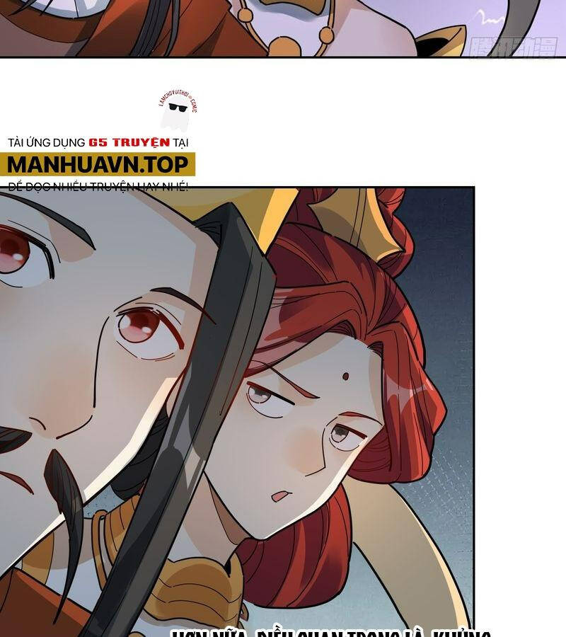 Nguyên Lai Ta Là Tu Tiên Đại Lão Chap 424 - Next Chap 425