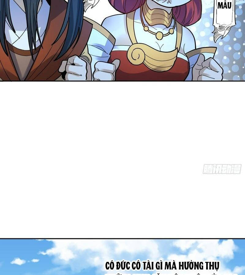 Nguyên Lai Ta Là Tu Tiên Đại Lão Chap 424 - Next Chap 425