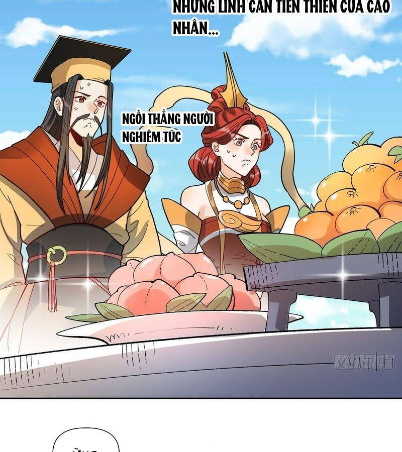 Nguyên Lai Ta Là Tu Tiên Đại Lão Chap 424 - Next Chap 425