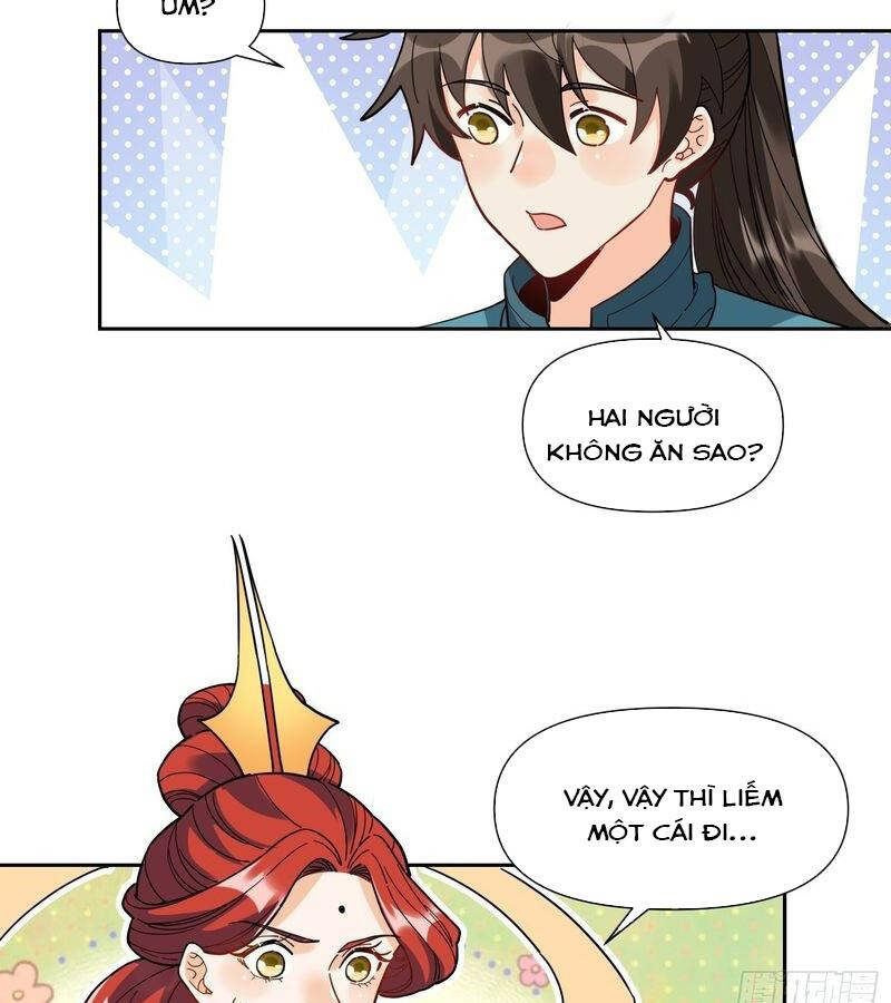 Nguyên Lai Ta Là Tu Tiên Đại Lão Chap 424 - Next Chap 425