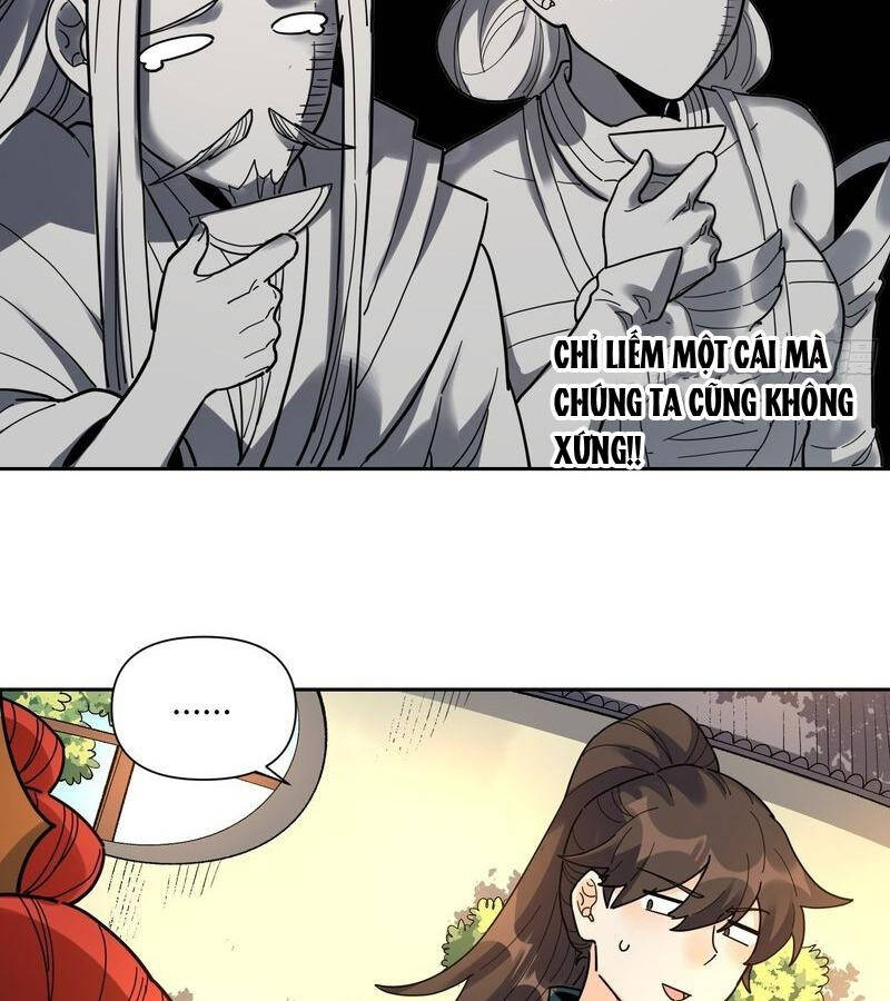 Nguyên Lai Ta Là Tu Tiên Đại Lão Chap 424 - Next Chap 425