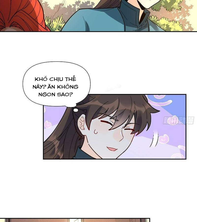 Nguyên Lai Ta Là Tu Tiên Đại Lão Chap 424 - Next Chap 425