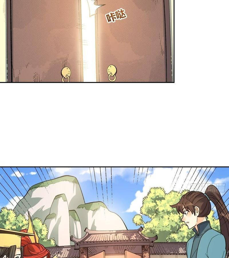 Nguyên Lai Ta Là Tu Tiên Đại Lão Chap 424 - Next Chap 425