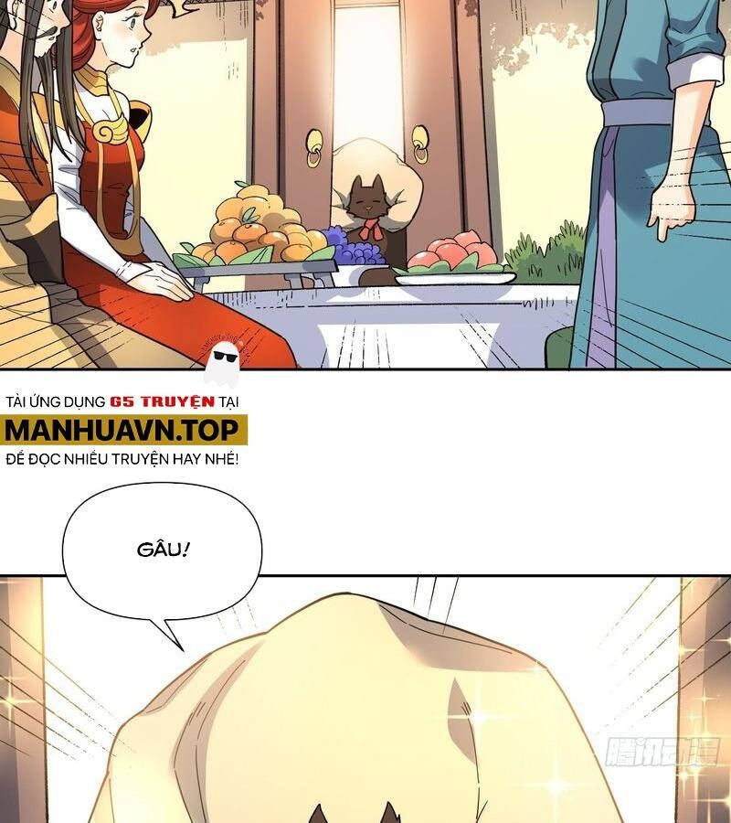 Nguyên Lai Ta Là Tu Tiên Đại Lão Chap 424 - Next Chap 425