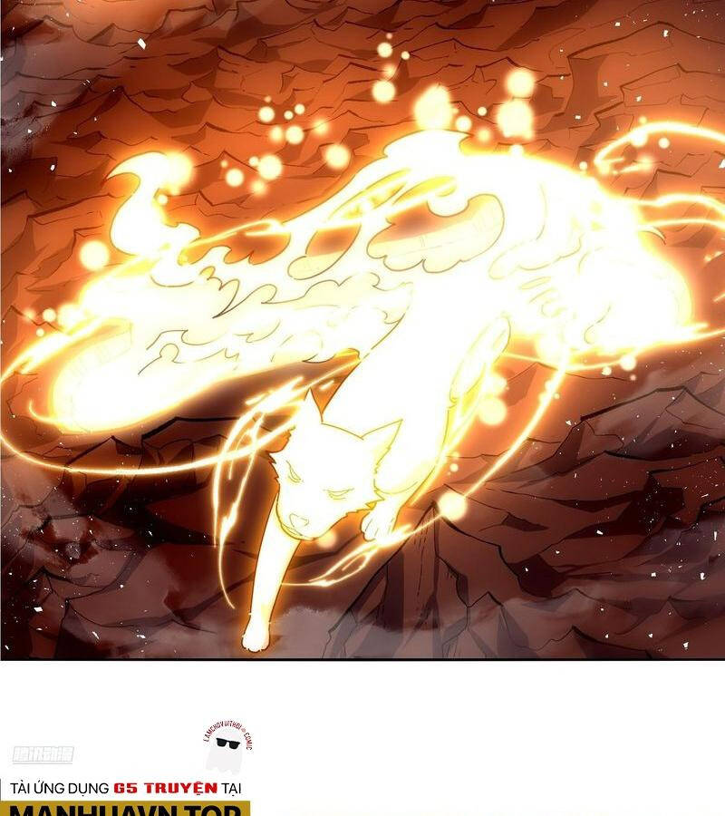 Nguyên Lai Ta Là Tu Tiên Đại Lão Chap 424 - Next Chap 425