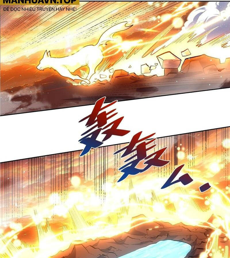 Nguyên Lai Ta Là Tu Tiên Đại Lão Chap 424 - Next Chap 425