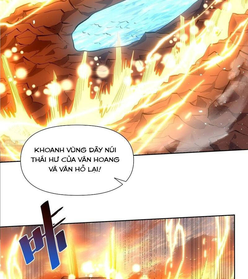 Nguyên Lai Ta Là Tu Tiên Đại Lão Chap 424 - Next Chap 425
