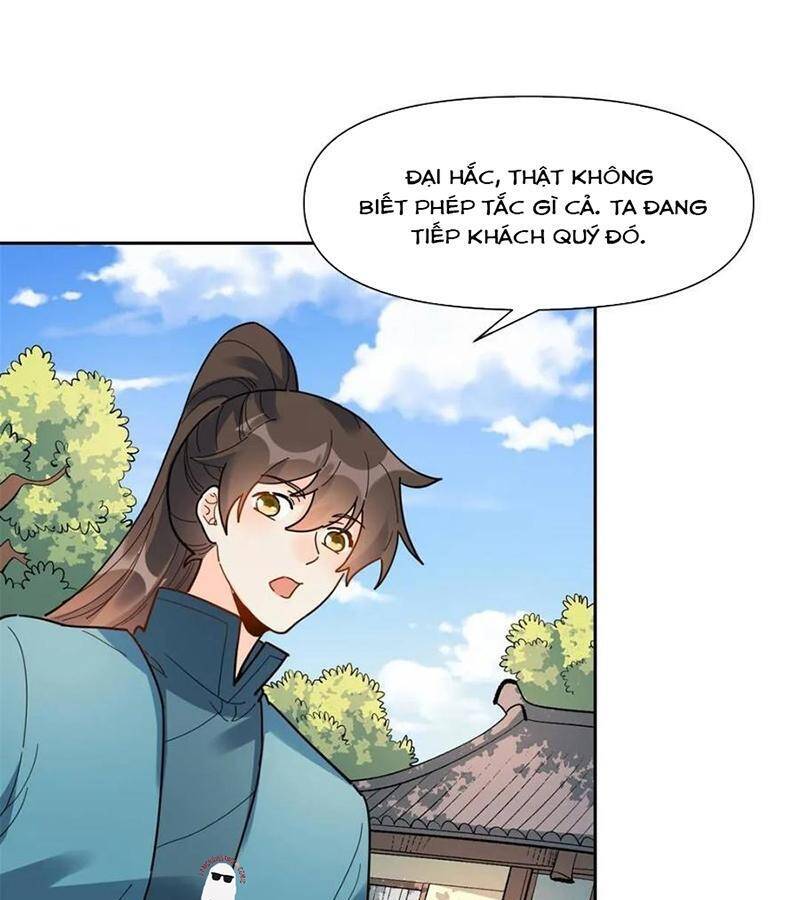 Nguyên Lai Ta Là Tu Tiên Đại Lão Chap 425 - Next Chap 426