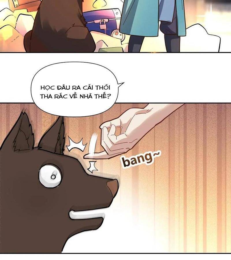 Nguyên Lai Ta Là Tu Tiên Đại Lão Chap 425 - Next Chap 426