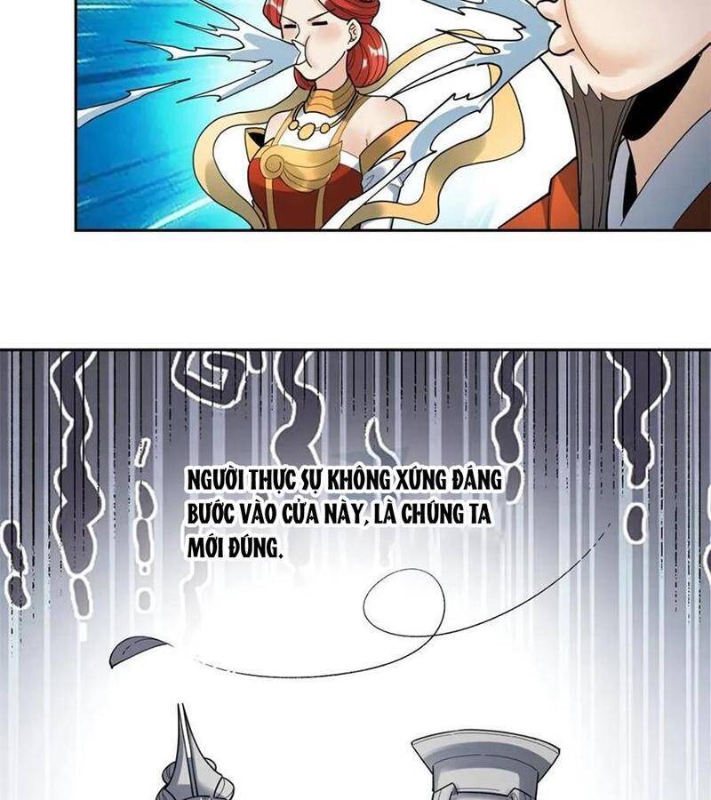 Nguyên Lai Ta Là Tu Tiên Đại Lão Chap 425 - Next Chap 426