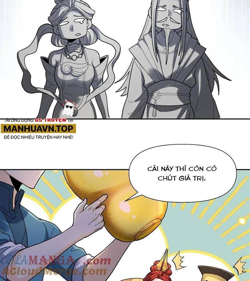 Nguyên Lai Ta Là Tu Tiên Đại Lão Chap 425 - Next Chap 426