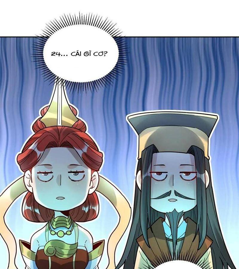 Nguyên Lai Ta Là Tu Tiên Đại Lão Chap 425 - Next Chap 426