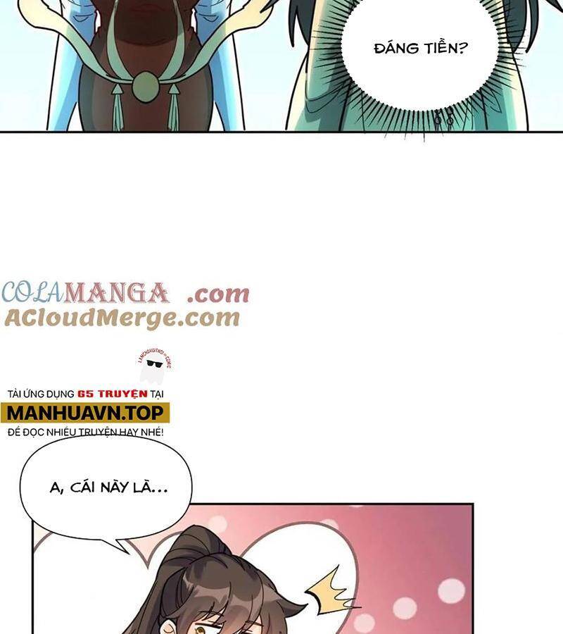Nguyên Lai Ta Là Tu Tiên Đại Lão Chap 425 - Next Chap 426