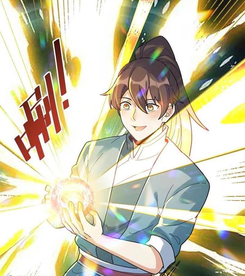 Nguyên Lai Ta Là Tu Tiên Đại Lão Chap 425 - Next Chap 426