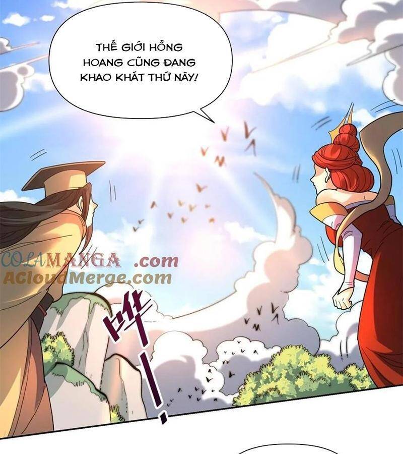 Nguyên Lai Ta Là Tu Tiên Đại Lão Chap 425 - Next Chap 426