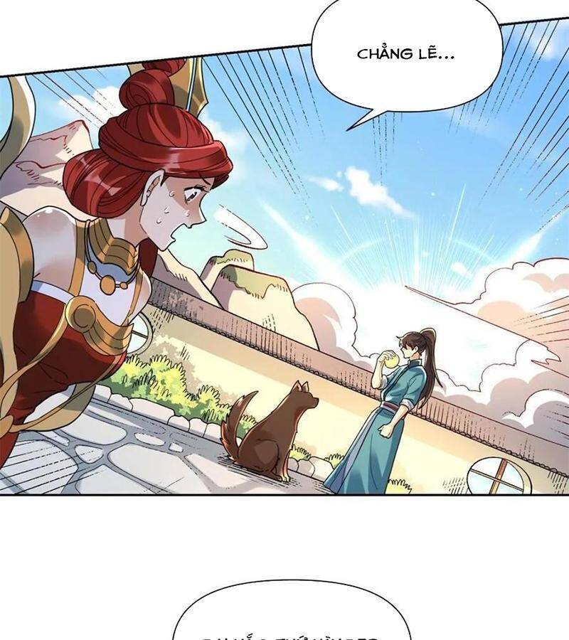 Nguyên Lai Ta Là Tu Tiên Đại Lão Chap 425 - Next Chap 426